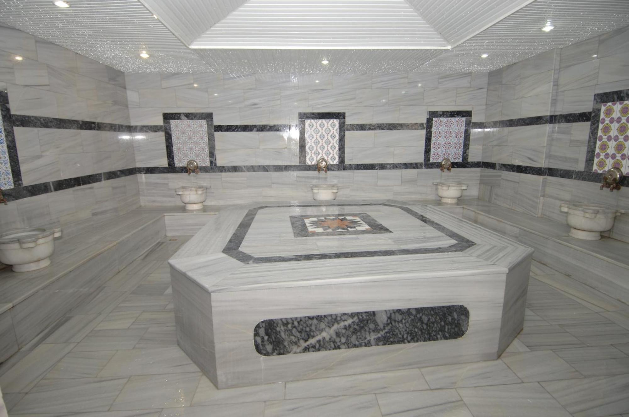 קרגיג'ק Kirbiyik Resort Hotel - Alanya מראה חיצוני תמונה