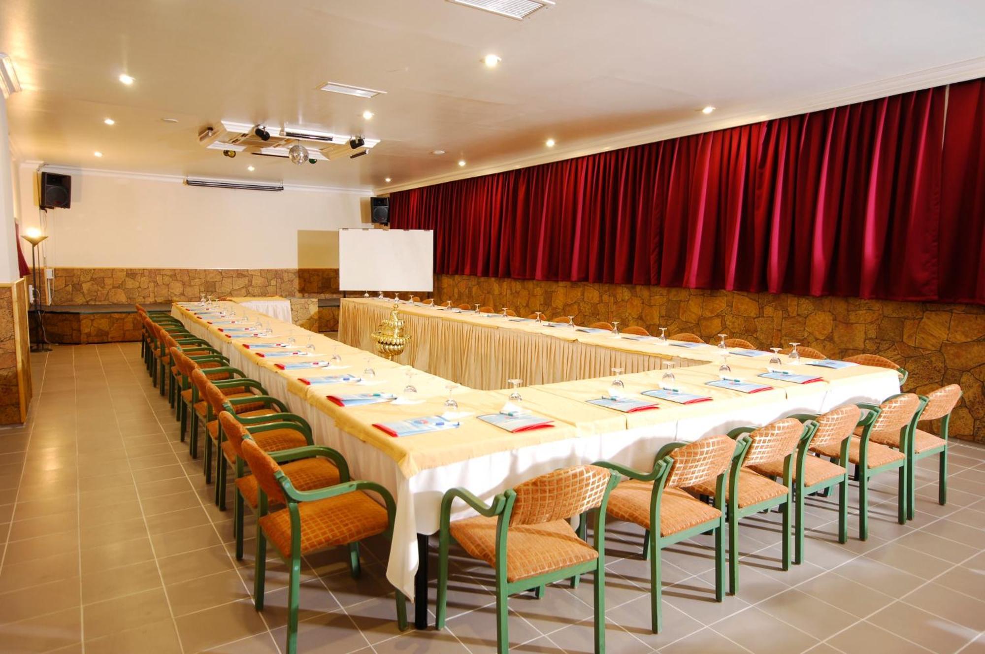 קרגיג'ק Kirbiyik Resort Hotel - Alanya מראה חיצוני תמונה