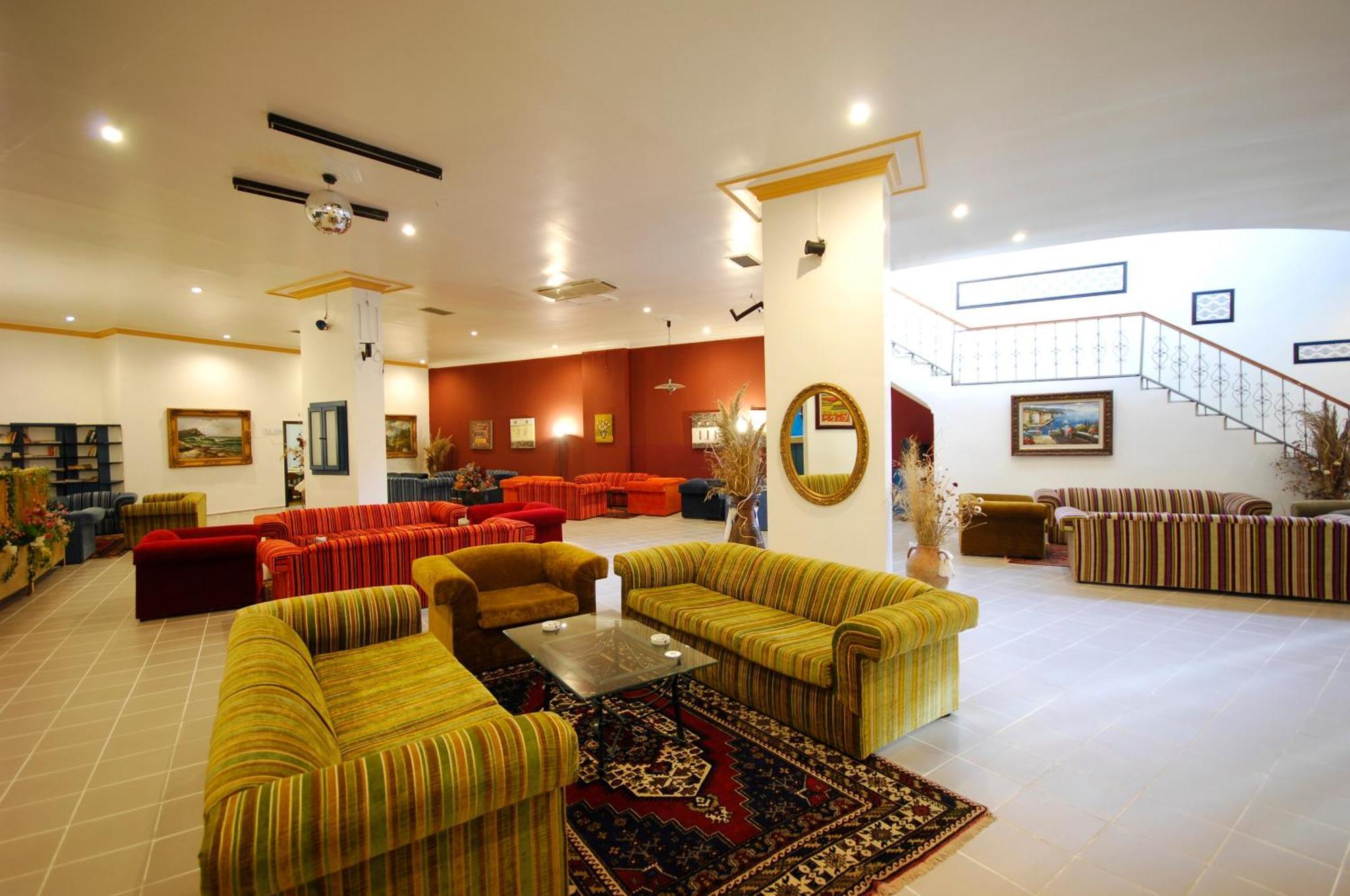 קרגיג'ק Kirbiyik Resort Hotel - Alanya מראה חיצוני תמונה